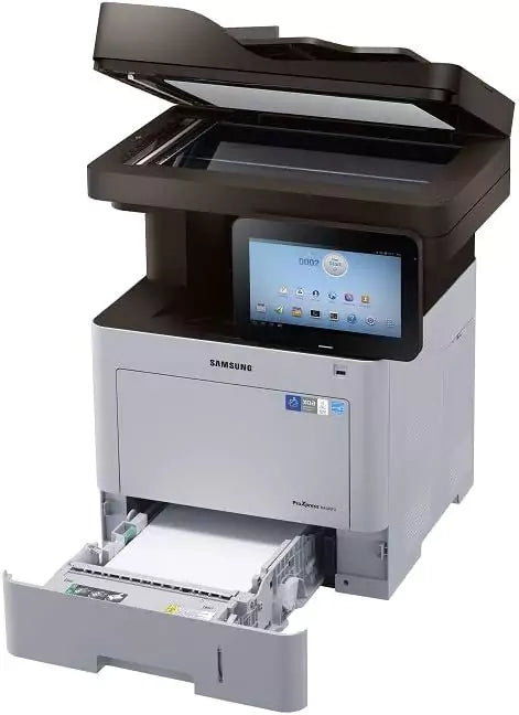 Samsung M4580FX Samsung M4580FX